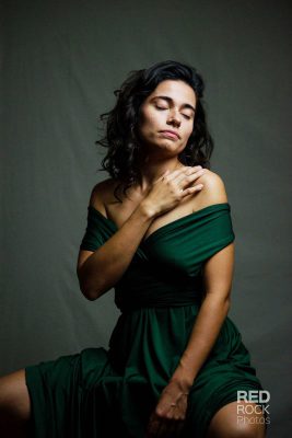 Cristina Rosales - 06